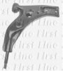 FIRST LINE FCA5804 Track Control Arm